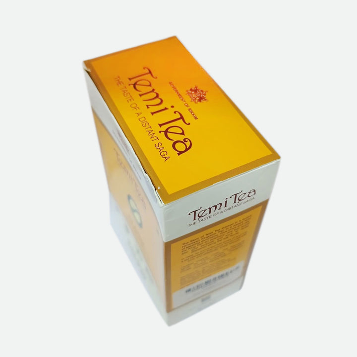 Temi Tea Classic-LOC