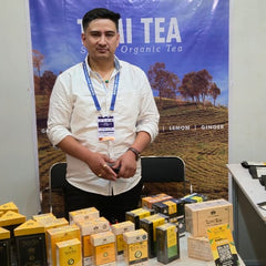 Mingma Namgyal Sherpa