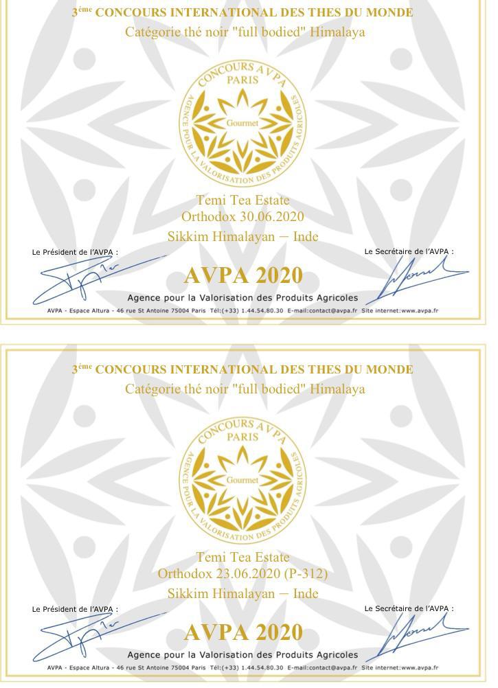 AVPA 2022