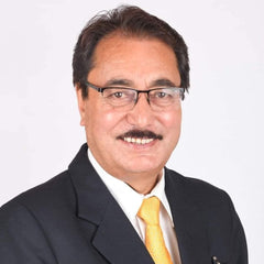 Shri Bedu Singh Panth