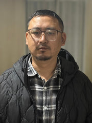 Shri Lawrence Bhutia