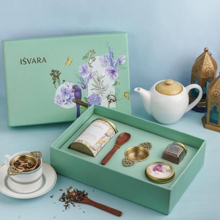 Tea Gift Set