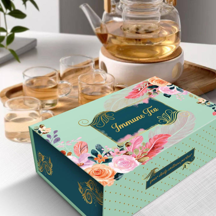 Tea Gifts Box