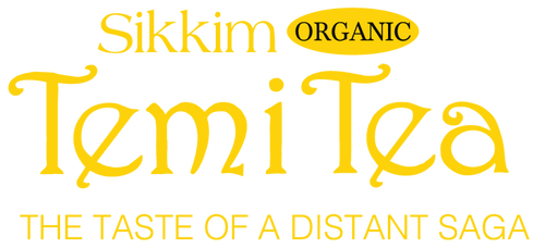 Timu Tea Temi Tea | Finest Organic Tea from the Hills of Sikkim