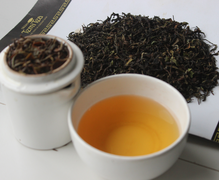 Timu Tea Introduction To Temi Tea